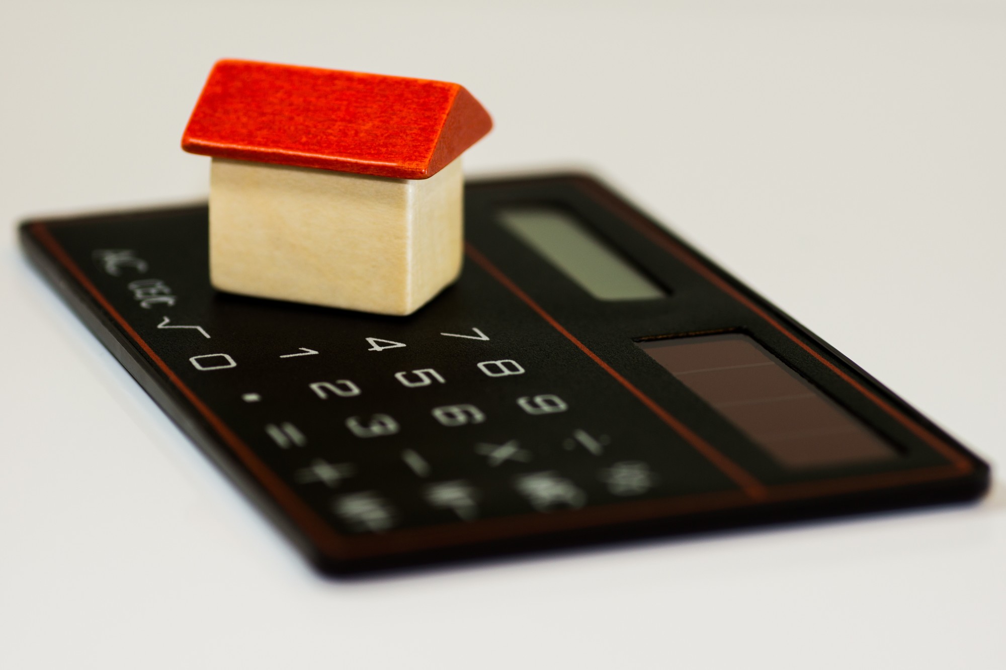 You are currently viewing Mortgage Refinance: When Should You Consider It?